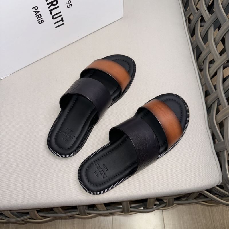 Berluti Sandals